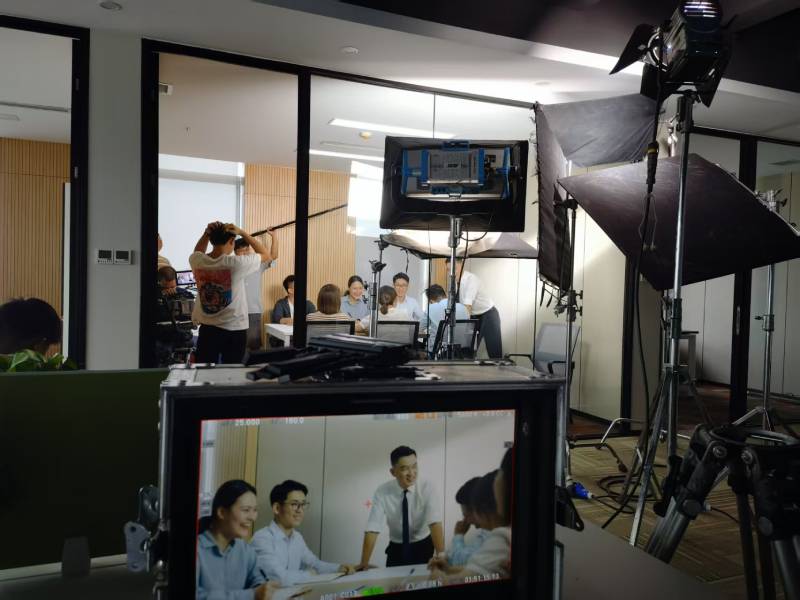 五通桥区宣传片拍摄如何策划航空公司宣传片